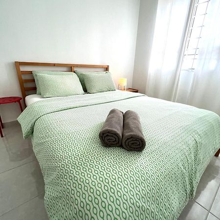 Ocean-View Studio For 2Pax -9Min To Pasarpayang-Mayangmall-Drawbridge Kuala Terengganu Exterior foto
