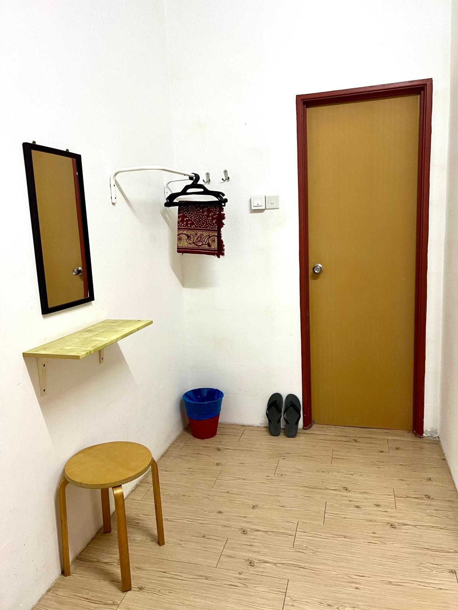 Ocean-View Studio For 2Pax -9Min To Pasarpayang-Mayangmall-Drawbridge Kuala Terengganu Exterior foto